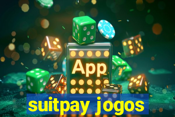 suitpay jogos